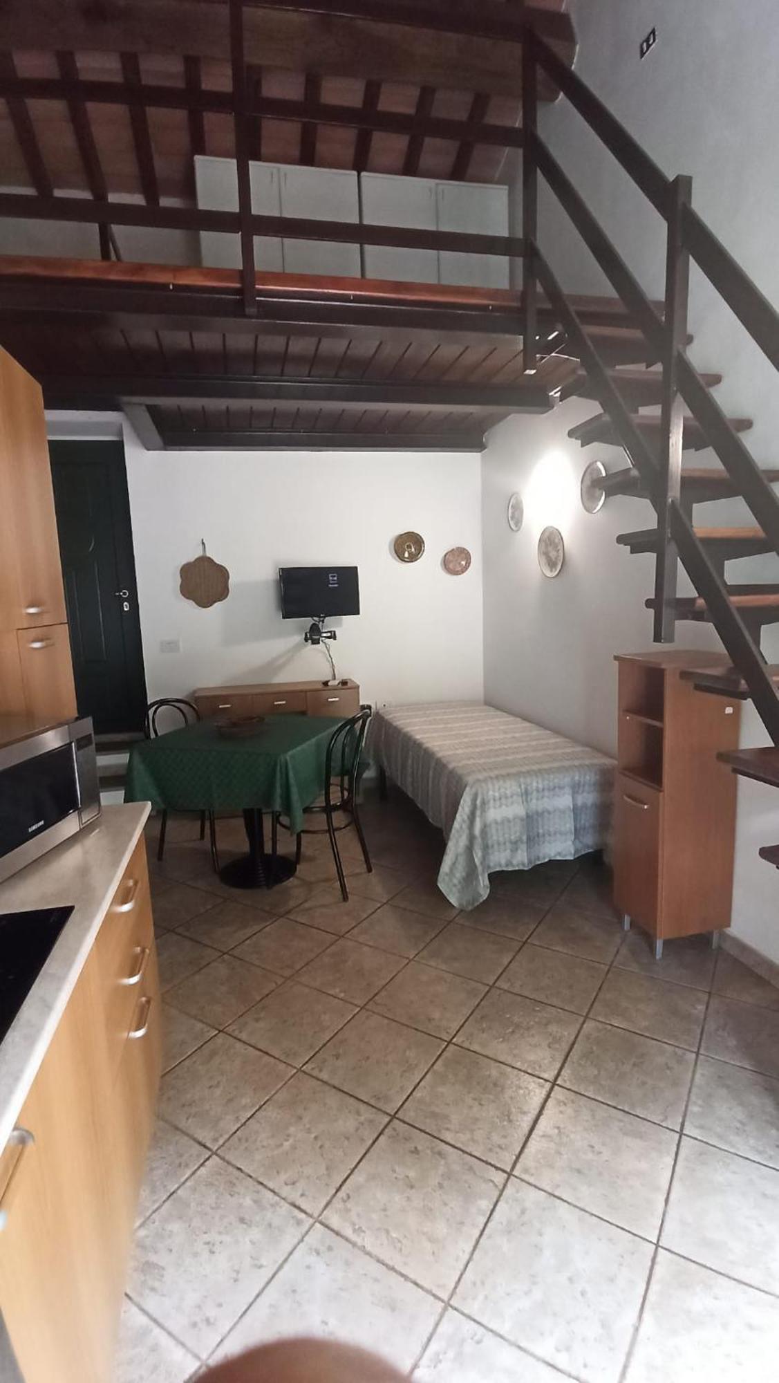 Hotel Casa Valdese Rio Marina Habitación foto
